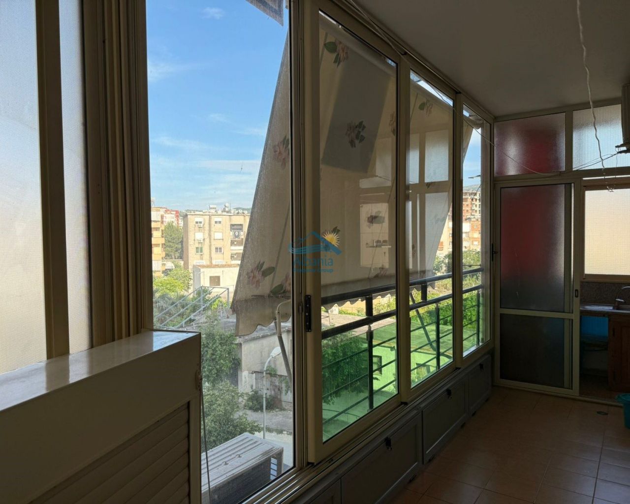 Appartamento In Affitto A Lungo Termine A Valona, ​​Albania